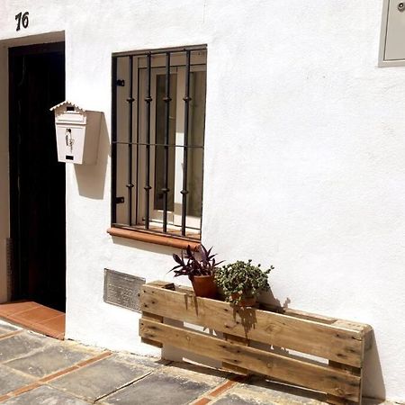 Casa Rubi Townhouse Villa Lanjaron Exterior photo