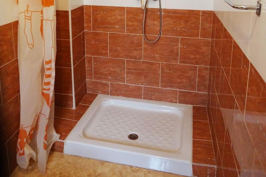 Casa Rubi Townhouse Villa Lanjaron Exterior photo