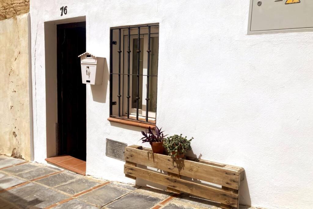 Casa Rubi Townhouse Villa Lanjaron Exterior photo