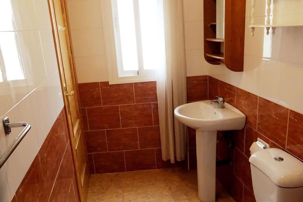 Casa Rubi Townhouse Villa Lanjaron Exterior photo